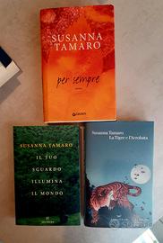 Libri di Susanna Tamaro 