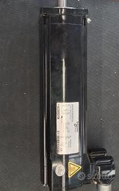 Schneider servo motore