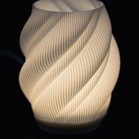 Vortex Lamp