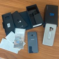 Samsung s9