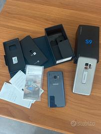 Samsung s9