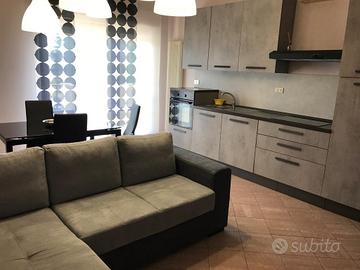 Appartamento Ascoli Piceno, quartiere Monticelli