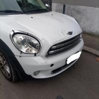 ricambi mini Countryman all4 