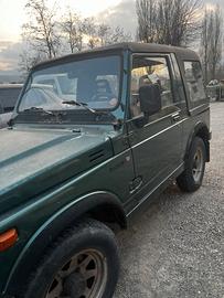 Suzuky  SH413 FRIZIONE NUOVA!