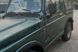 Suzuky  SH413 FRIZIONE NUOVA!