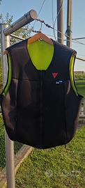 Airbag Dainese SMART JACKET - XL usato