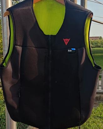 Airbag Dainese SMART JACKET - XL usato