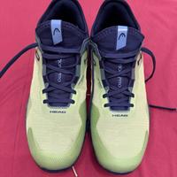 Head motion pro padel