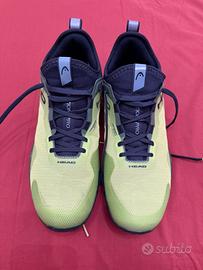 Head motion pro padel