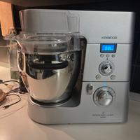 kenwood cooking chef major