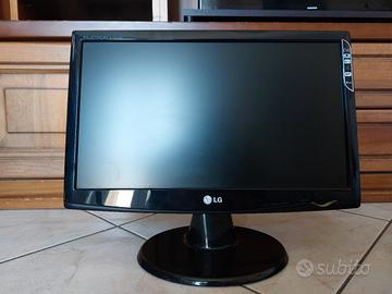 Monitor PC Flatron W1943SB