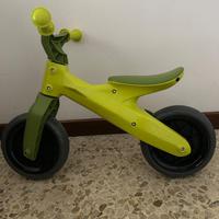 Bici senza pedali CHICCO