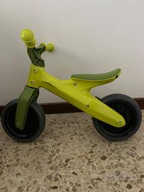 Bici senza pedali CHICCO
