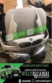 Musata completa bmw serie 1 2016