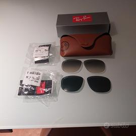 Lenti ray hot sale ban erika