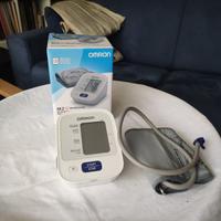 Misuratore di pressione automatico Omron M2