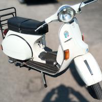 Piaggio Vespa 125 PX