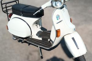 Piaggio Vespa 125 PX