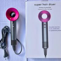 Fono identico dyson supersonic asciugacapelli NEW