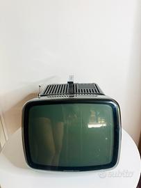 Brionvega algol 11 tv vintage