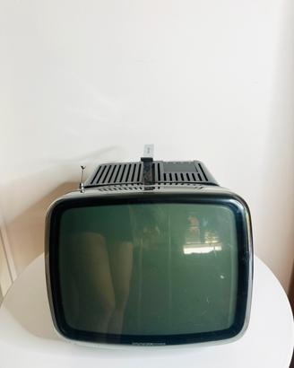 Brionvega algol 11 tv vintage