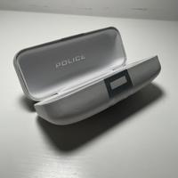 Custodia per occhiali Police