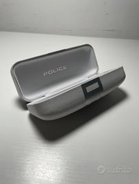 Custodia per occhiali Police