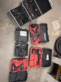 Attrezzatura parkside