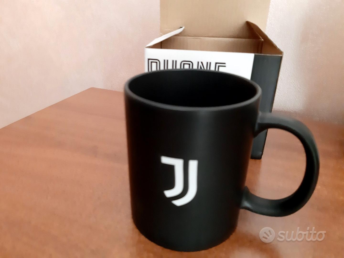 Juventus Tazza Mug in Ceramica - Arredamento e Casalinghi In vendita a  Palermo