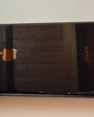 Iphone 8 black 16gb NO tasto Home