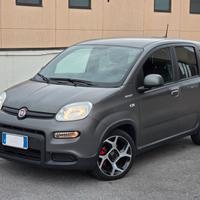 Fiat Panda 1.0 FireFly S&S Hybrid Sport