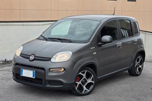 Fiat Panda 1.0 FireFly S&S Hybrid Sport