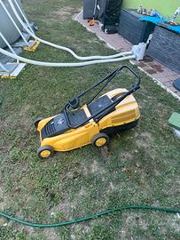 Tagliaerba elettrico