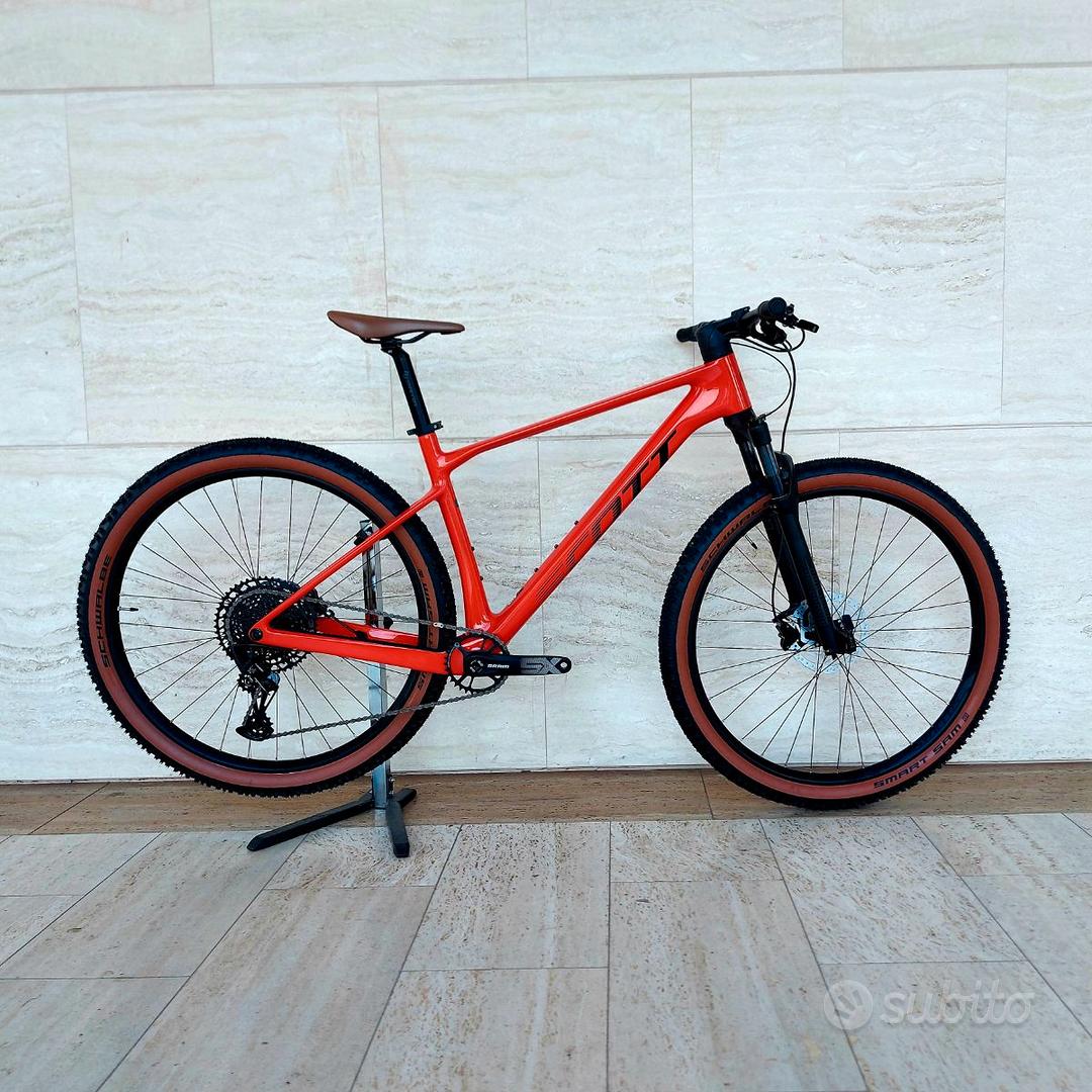 mtb 29 taglia xxl