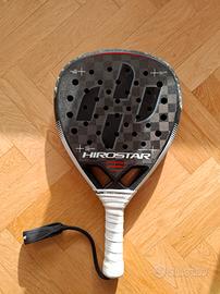 Hirostar Blackstone 2025