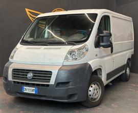 Fiat Ducato 33 2.2 MJT PC-TN DIESEL 101CV PASSO CO