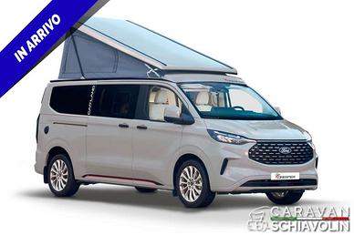 DREAMER CAP LAND 2 SELECT 4X4 CAMBIO AUTOMATICO