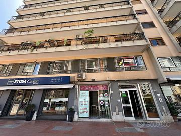 Negozio Palermo [Cod. rif CPT152ACG]