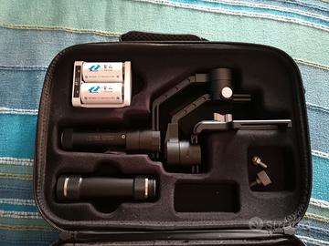 Zhiyun Crane M (stabilizzatore video) 