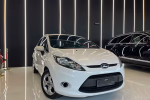 Ford Fiesta 1.2 60CV 5 porte Titanium OK NEOPATENT