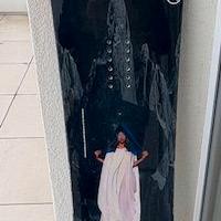 snowboard CAPITA D.O.A. 59w