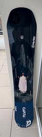 snowboard CAPITA D.O.A. 59w