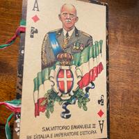 Carte per collezionisti