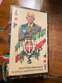 Carte per collezionisti