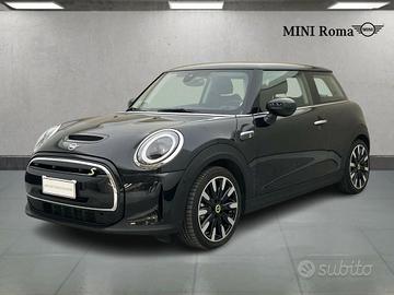 Mini Cooper SE 3p Classic auto