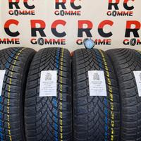 4 GOMME 185/65 R15 BRIDGESTONE - INVERNALI