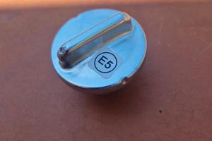 tappo carburante Honda SH