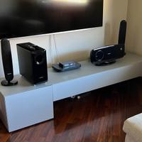 Mobile design Minotti Italia