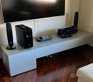 Mobile design Minotti Italia