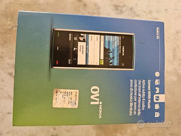 telefonino nokia